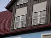Franzsischer Balkon